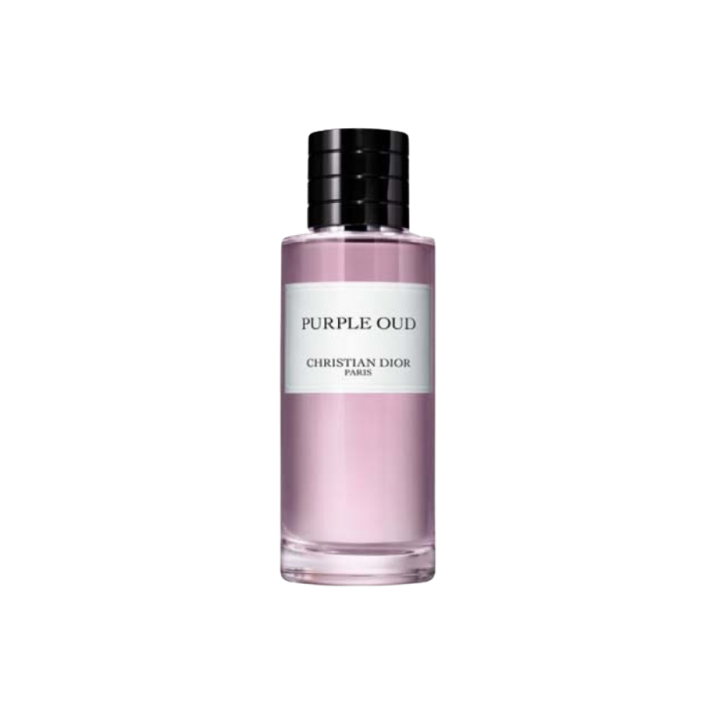 عطر باربل عود من كريستيان ديور او دي بارفيوم