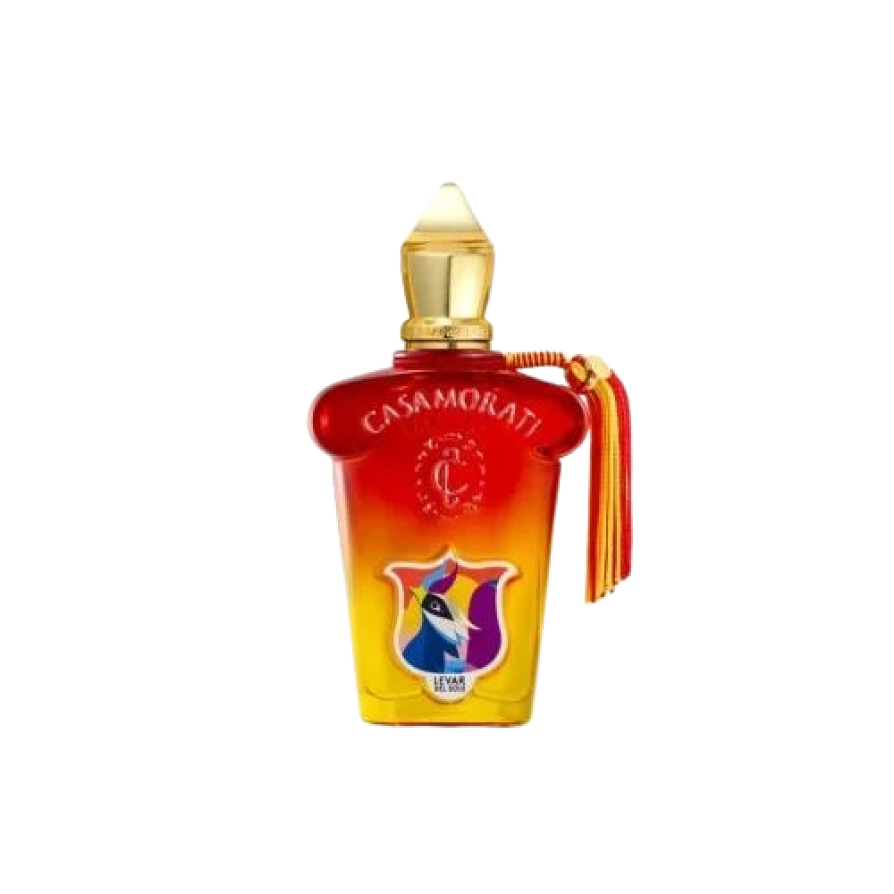 عطر ليفار ديل سولي من زيرجوف