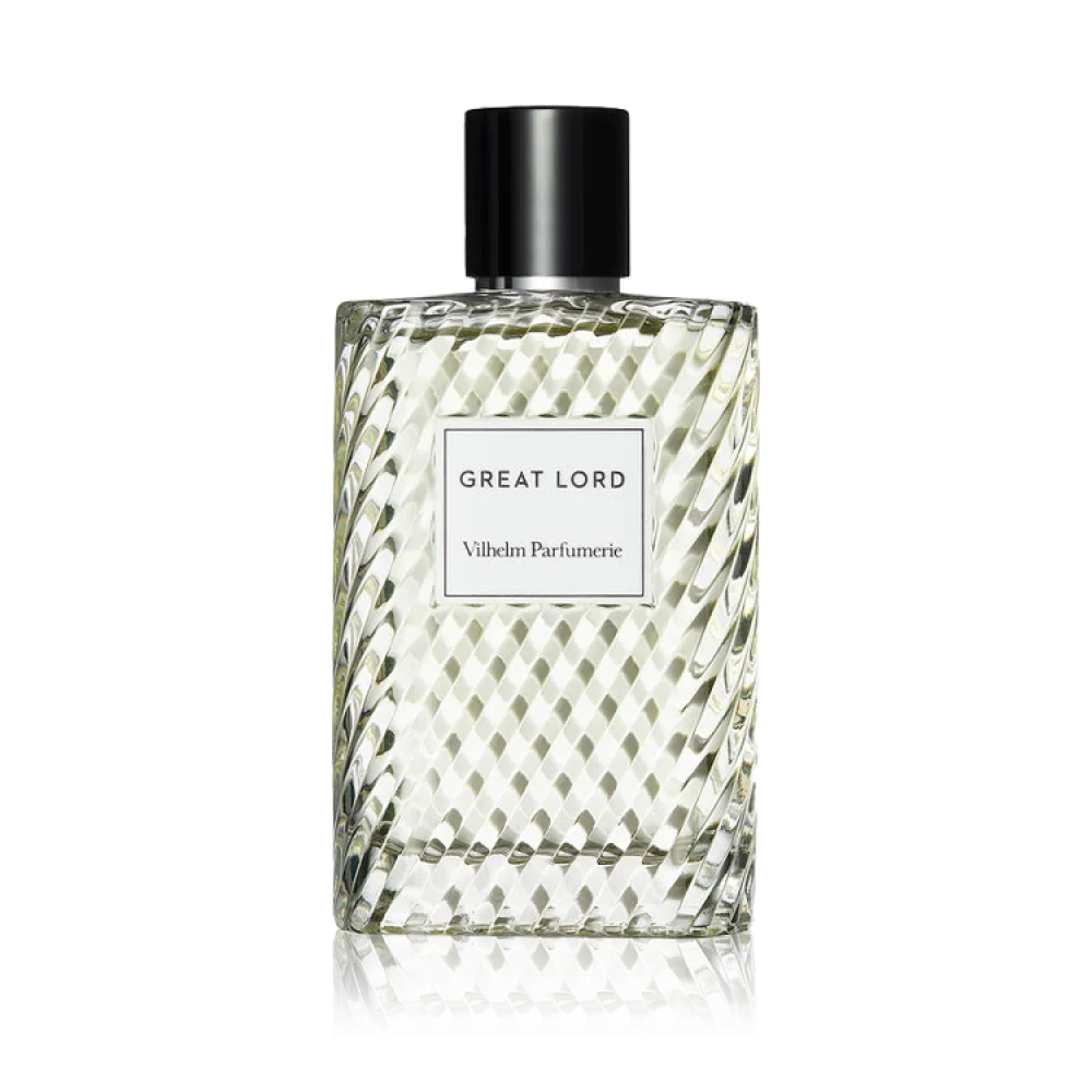 Vilhelm Parfumerie Great Lord Eau de Parfum Unisex 100ml