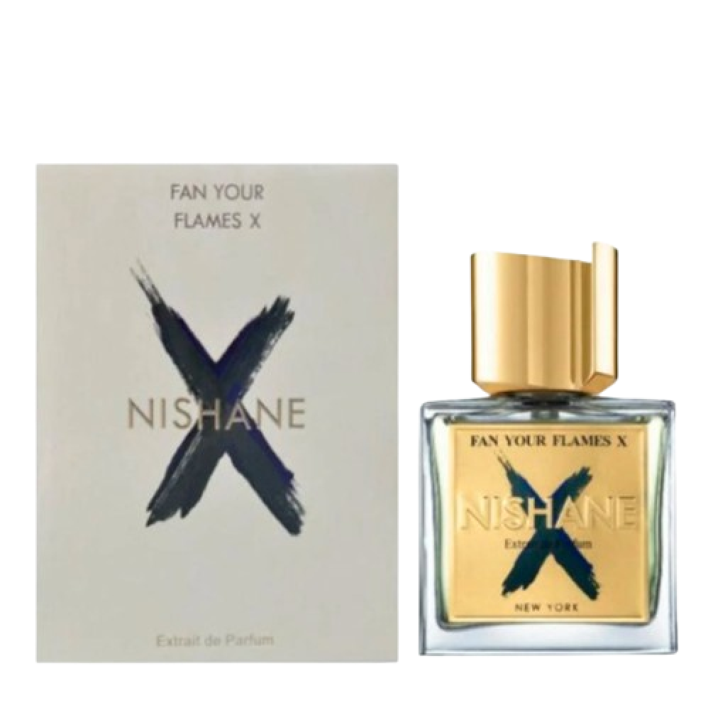 عطر نيشاني فان يور فليمز إكس إكستريت دو برفوم 100مل