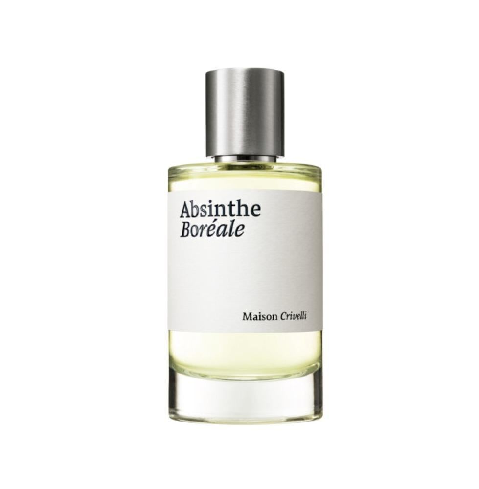 Maison Crivelli Absinthe Boréale 100ml Eau de Parfum
