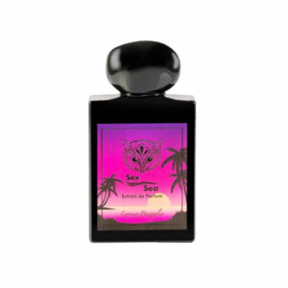 Lorenzo Pazzaglia Sex Sea Extrait de Parfum 50ml