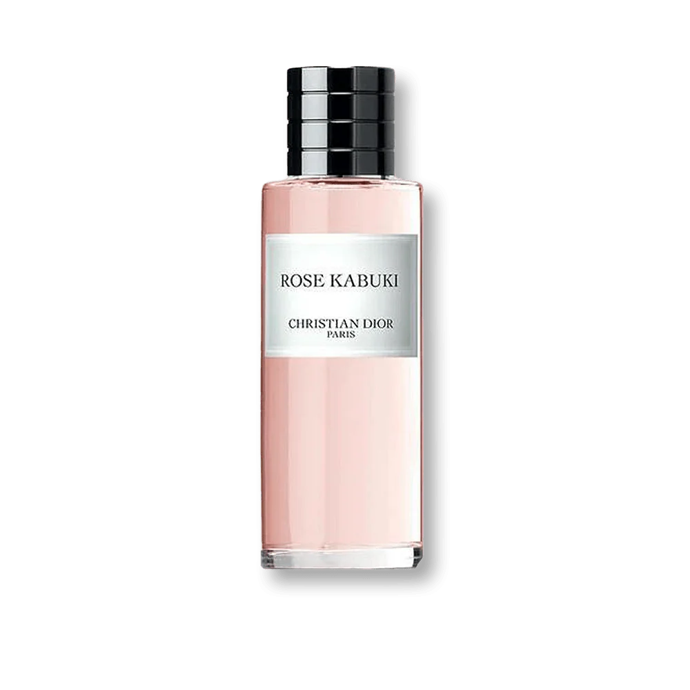 Christian Dior Rose Kabuki Hair Perfume 40ml