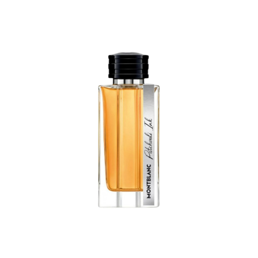 عطر باتشولي انك دارك وودز من مونت بلانك او دو بارفيوم 125مل
