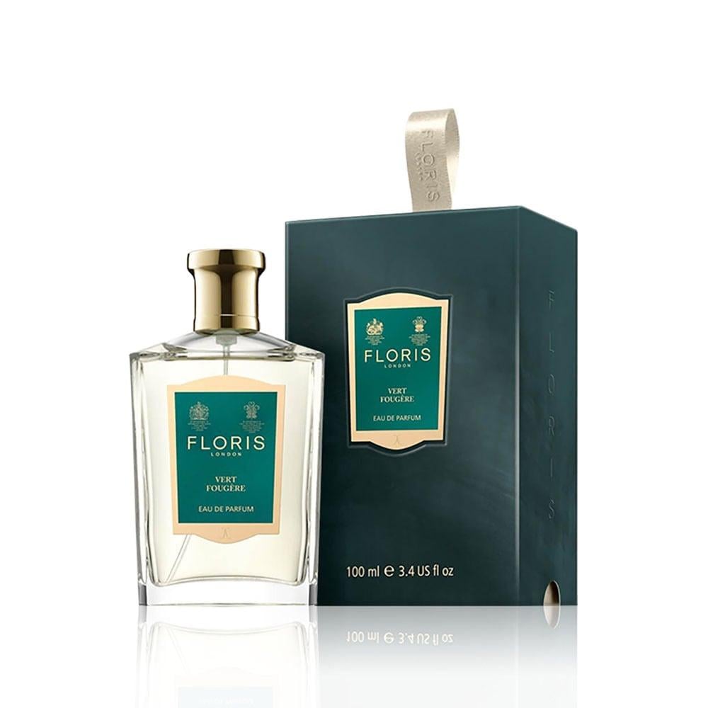Floris Vert Fougère Eau de Parfum 100ml