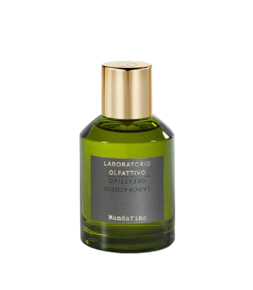 Mandarin by Laboratorio Olfattivo Eau de Parfum 100ml