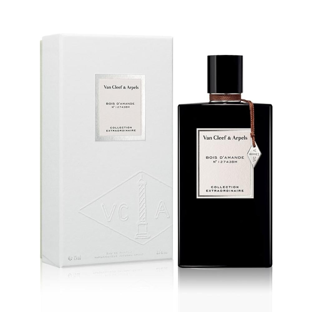 عطر بويز دي اماندي من فان كليف اند اربيلز او دو بارفيوم 75مل