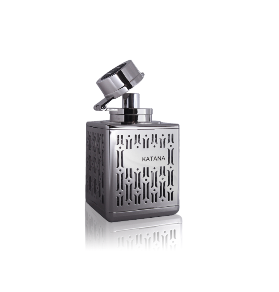 عطر كاتانا من اتيلير فلو - 100 مل
