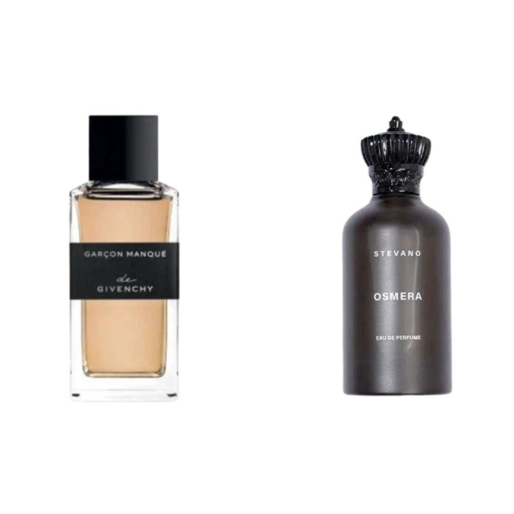 Osmeira perfume by Stefano 100ml