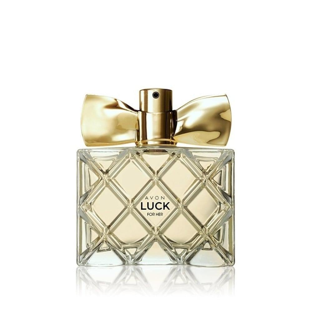 عطر لاك فور هير من أفون أو دو بارفان 50 مل