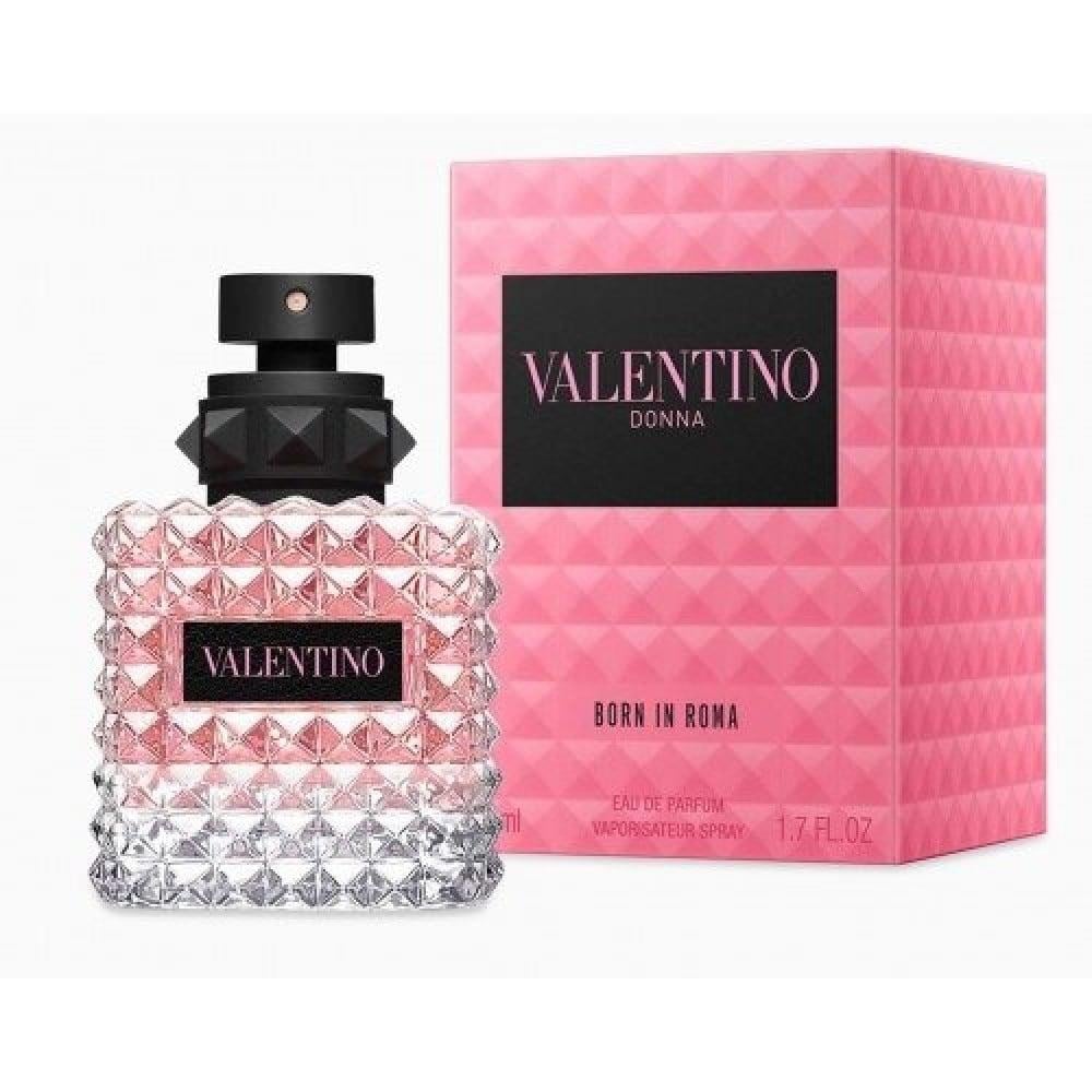 Valentino Donna Born In Roma Eau De Parfum 100ml