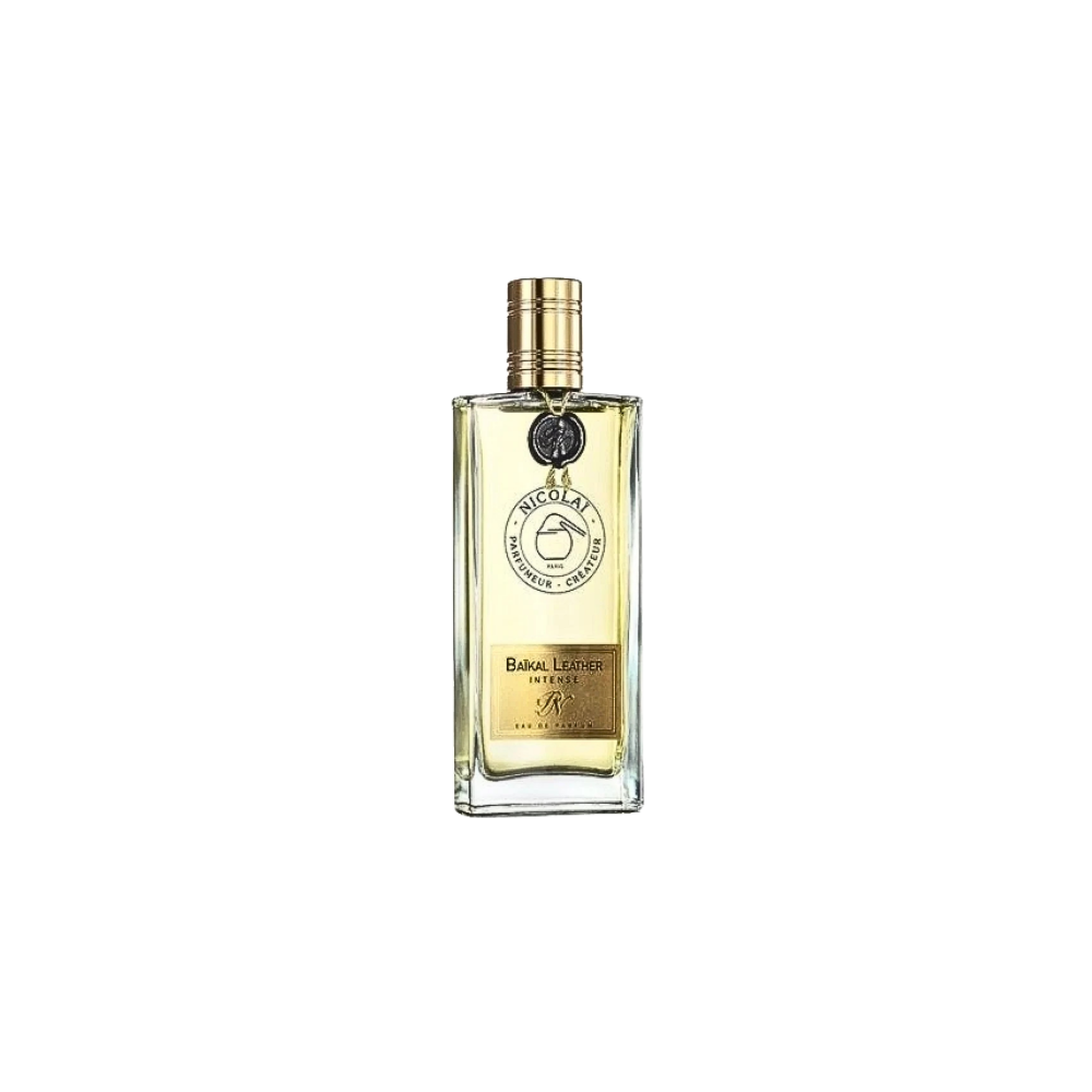 عطر بيكال ليذر انتنس من نيكولاي او دو بارفيوم 100مل