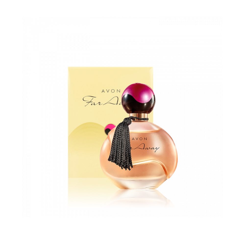 عطر فار اواي من افون للنساء او دي بارفيوم-50مل