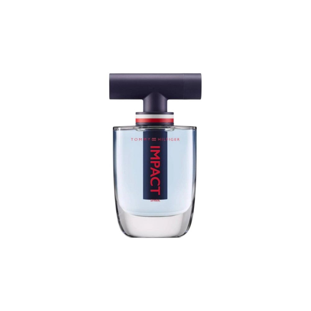 Tommy Hilfiger Impact Spark Eau de Parfum, 100ml
