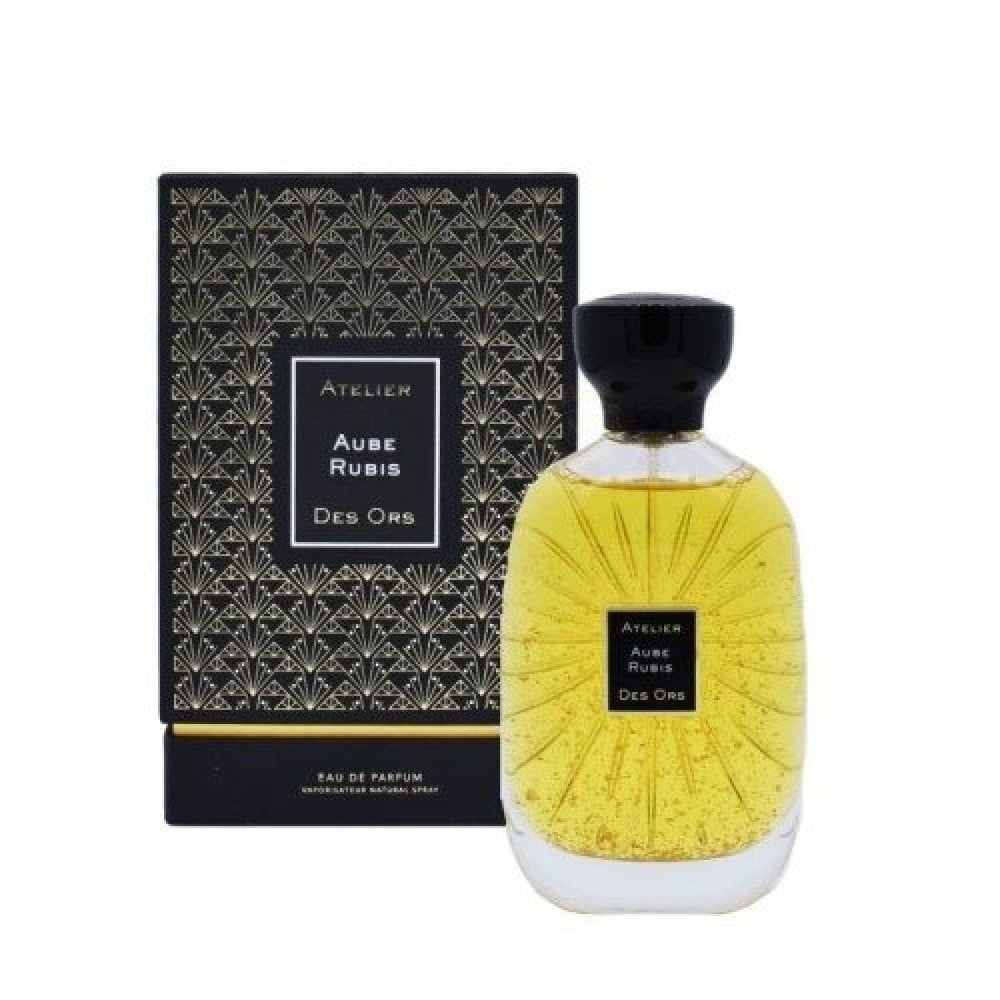 Atelier des Ors Aube Rubis EDP 100ml