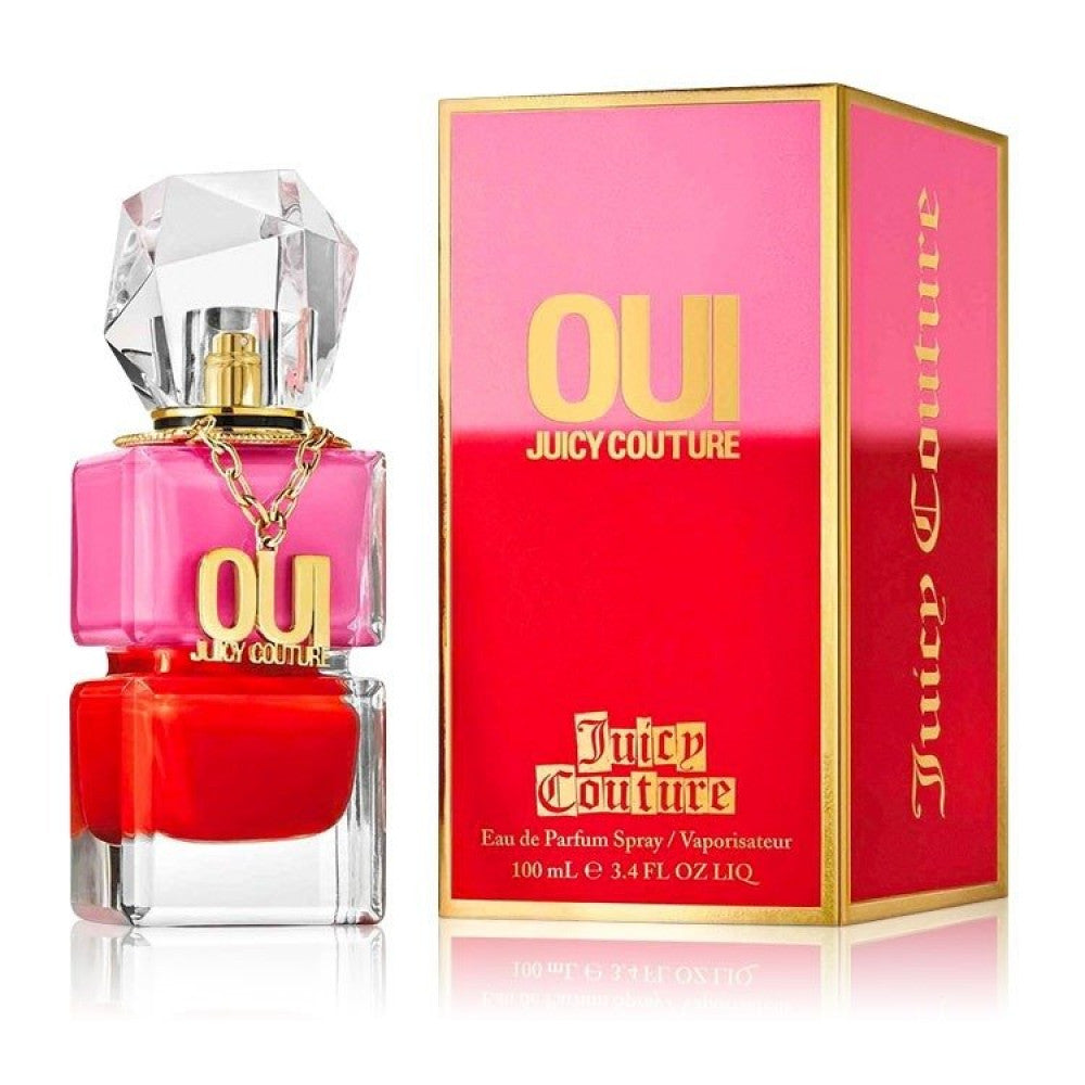 Oui Juicy Couture EDP 100ml
