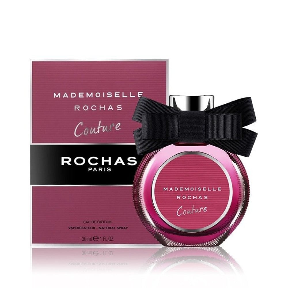 عطر مادموزيل روشاس كوتور من روشاس او دو برفيوم 90مل