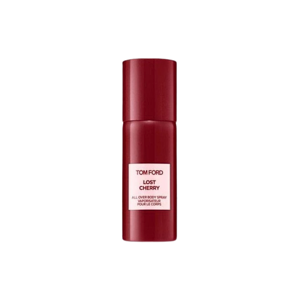 عطر جسم لوست شيري من توم فورد 150مل