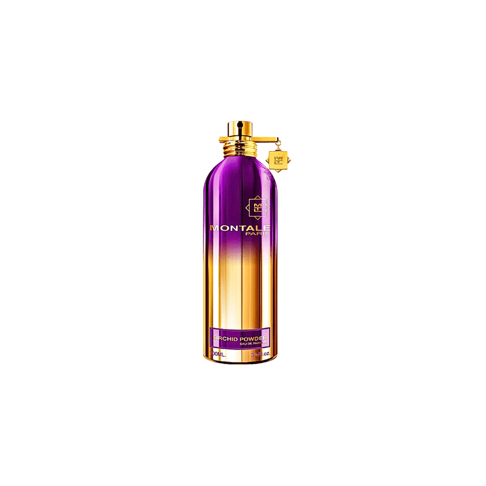 عطر اوركيد باودر من مونتال اودي بارفيوم 50مل