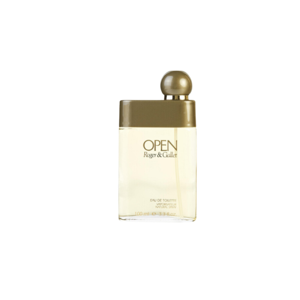 عطر اوبن من روجيه اند جاليت او دي تواليت 100مل