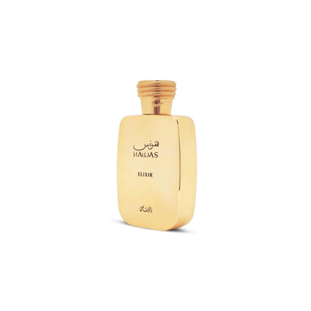 Rasasi Hawas Elixir Eau de Parfum 100ml