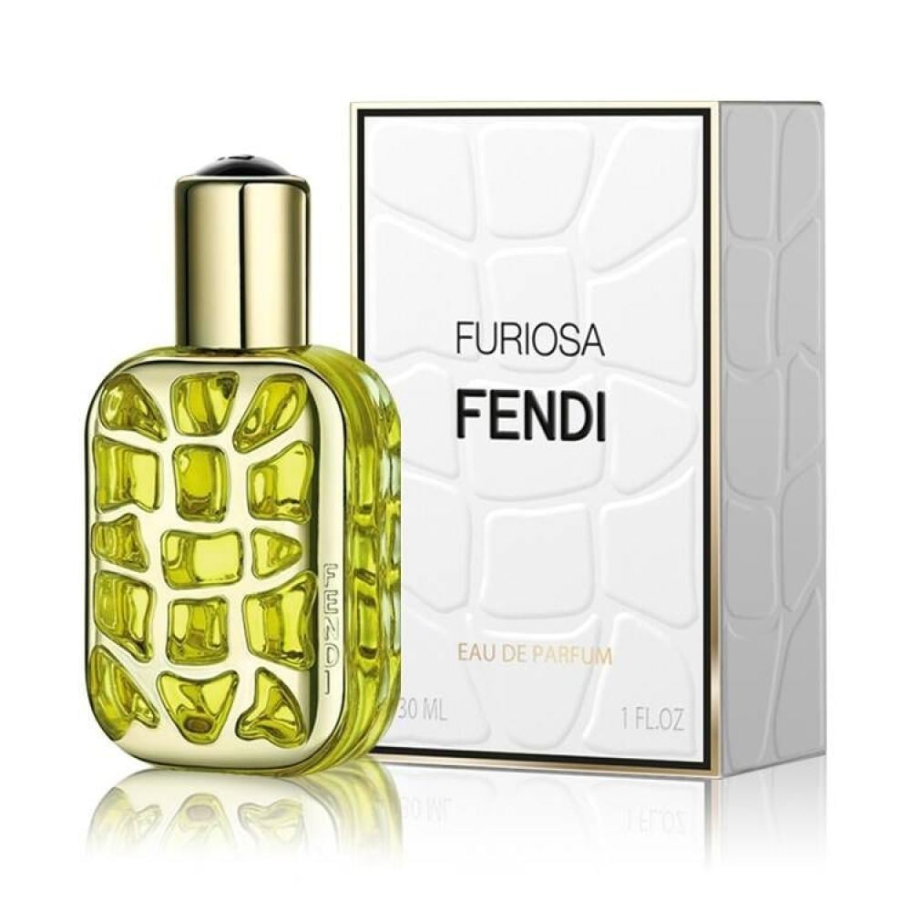 Fendi Furiosa Eau de Parfum 50ml
