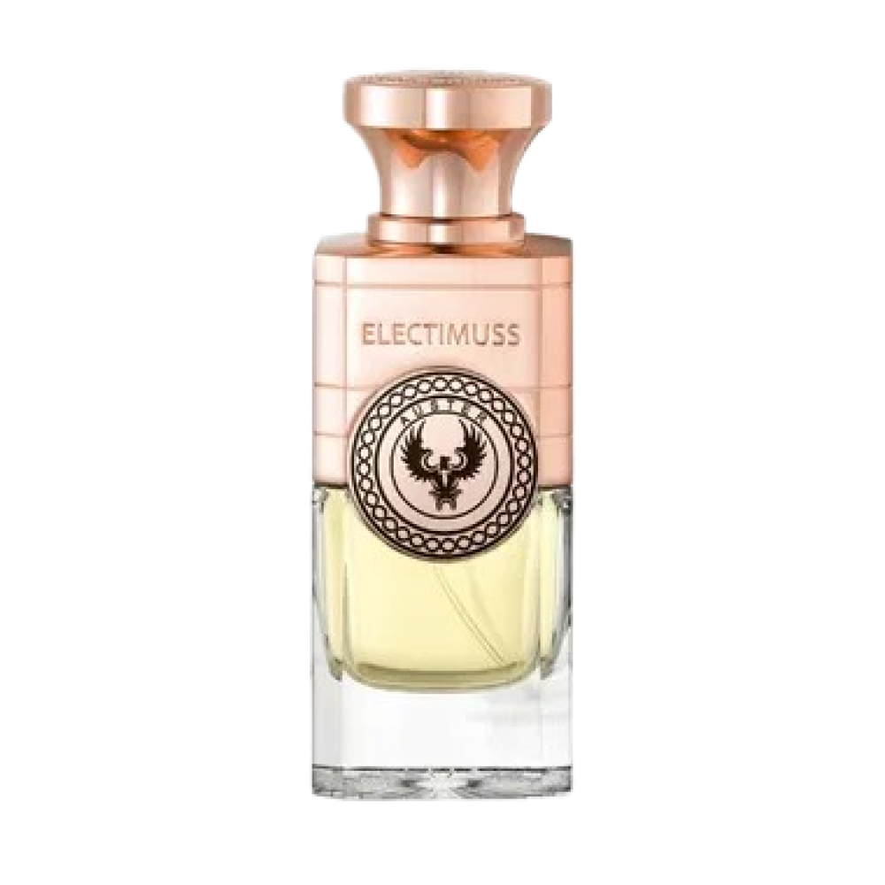 Electimuss Auster Extrait De Parfum 100ml