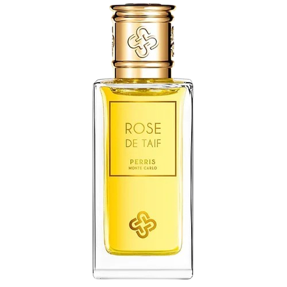 Perez Rose de Taif Extrait de Parfum - 50ml