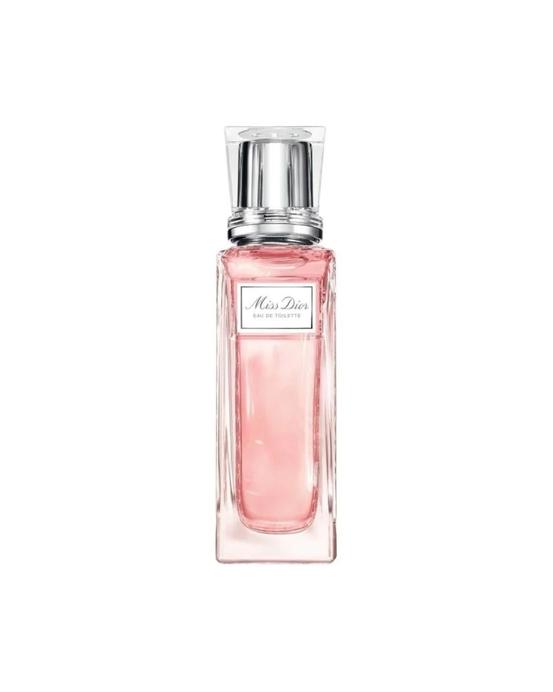 عطر ميس ديور رولر بيرل من كريستيان ديور أو دو تواليت 20 مل