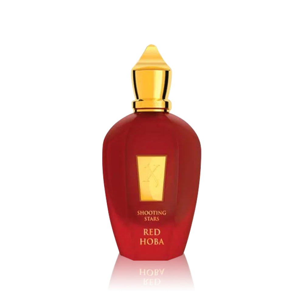 Xerjoff Shooting Stars Red Hoba Unisex Parfum 100ml