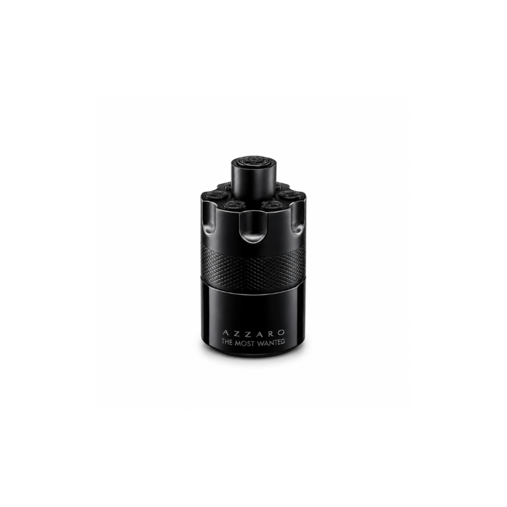 Azzaro The Most Wanted Eau de Parfum Intense for Men 50ml