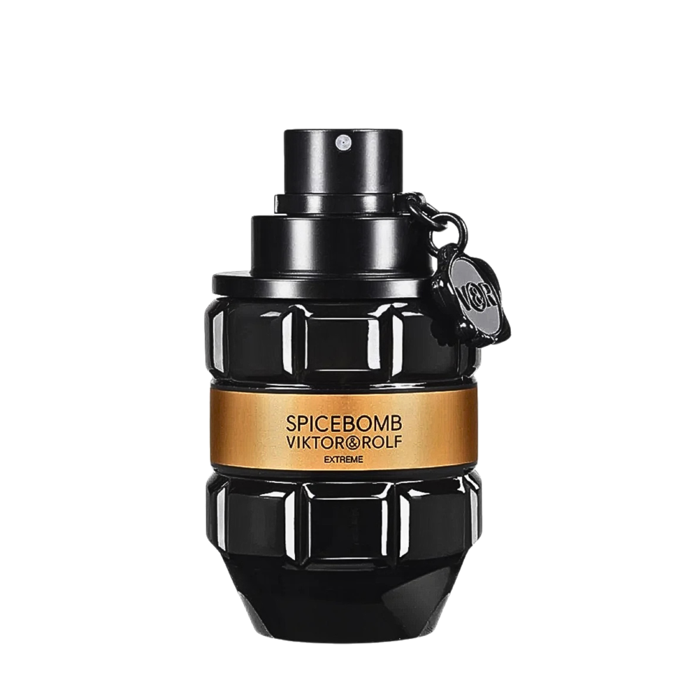عطر سبايس بومب اكستريم من فيكتور اند رولف او دو برفيوم 90مل