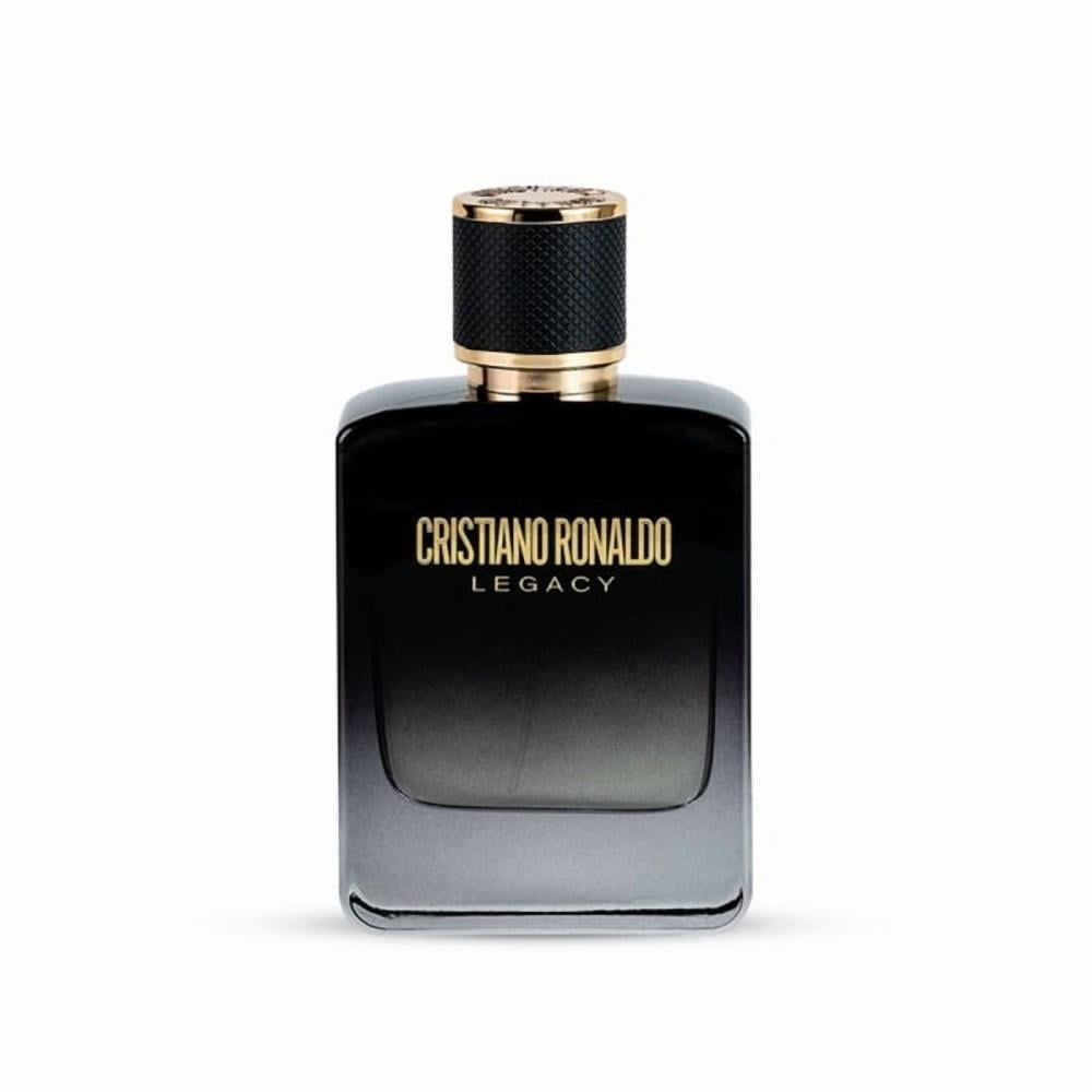 Cristiano Ronaldo Legacy Eau de Parfum