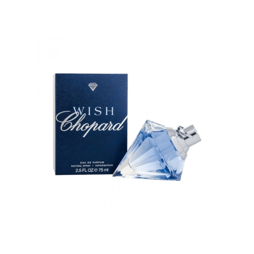 Chopard Wish Eau de Parfum 75ml