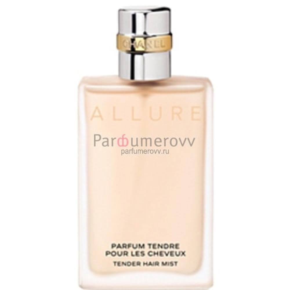 Chanel Allure Eau de Parfum Tender Hair Mist 35ml