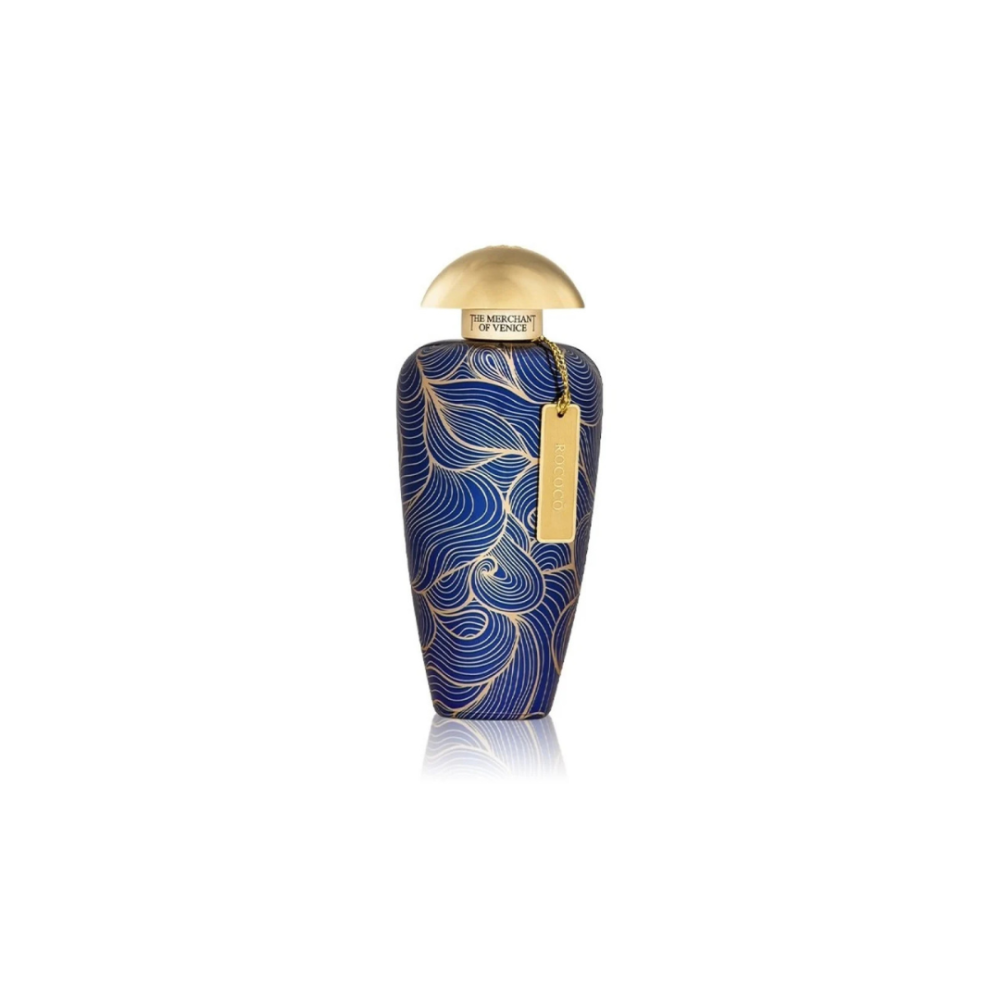 The Merchant of Venice Rococo Eau de Parfum 100ml