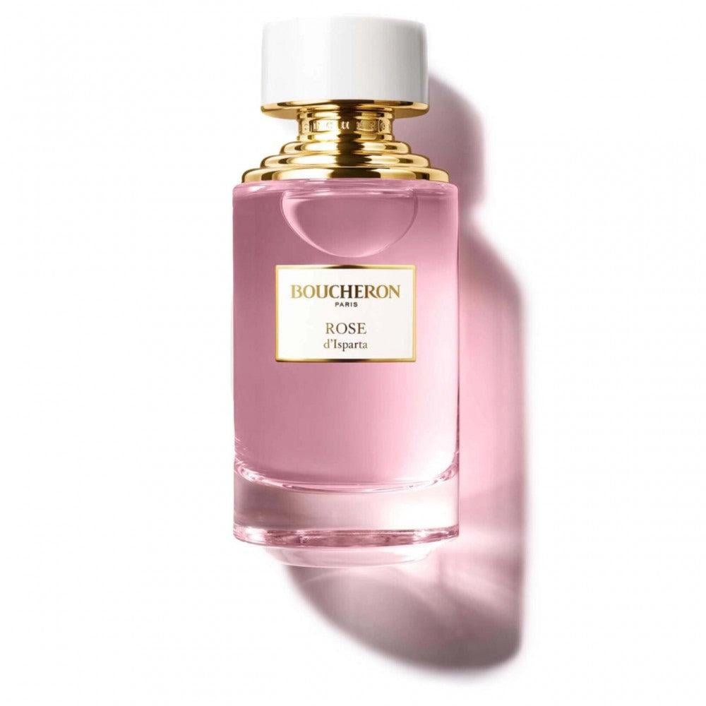 Boucheron Rose d'Isparta Eau de Parfum 125ml