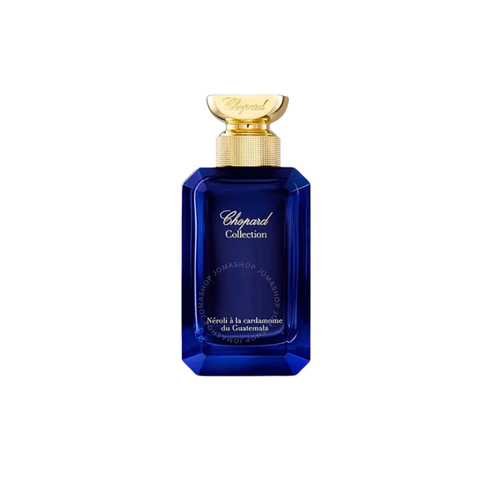 Chopard Neroli à la Cardamome du Guatemala EDP 100ml