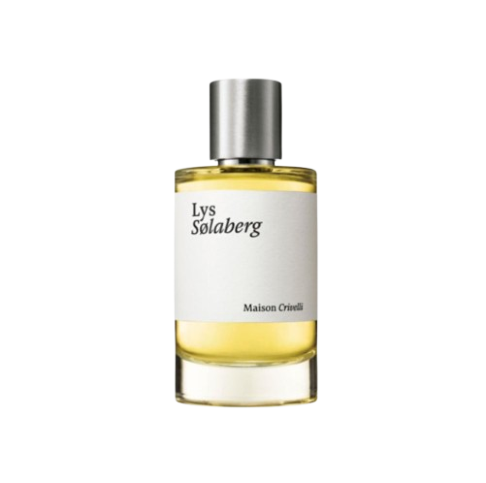 "عطرلي سولابيرج من مايزون كريفيلي -100مل"