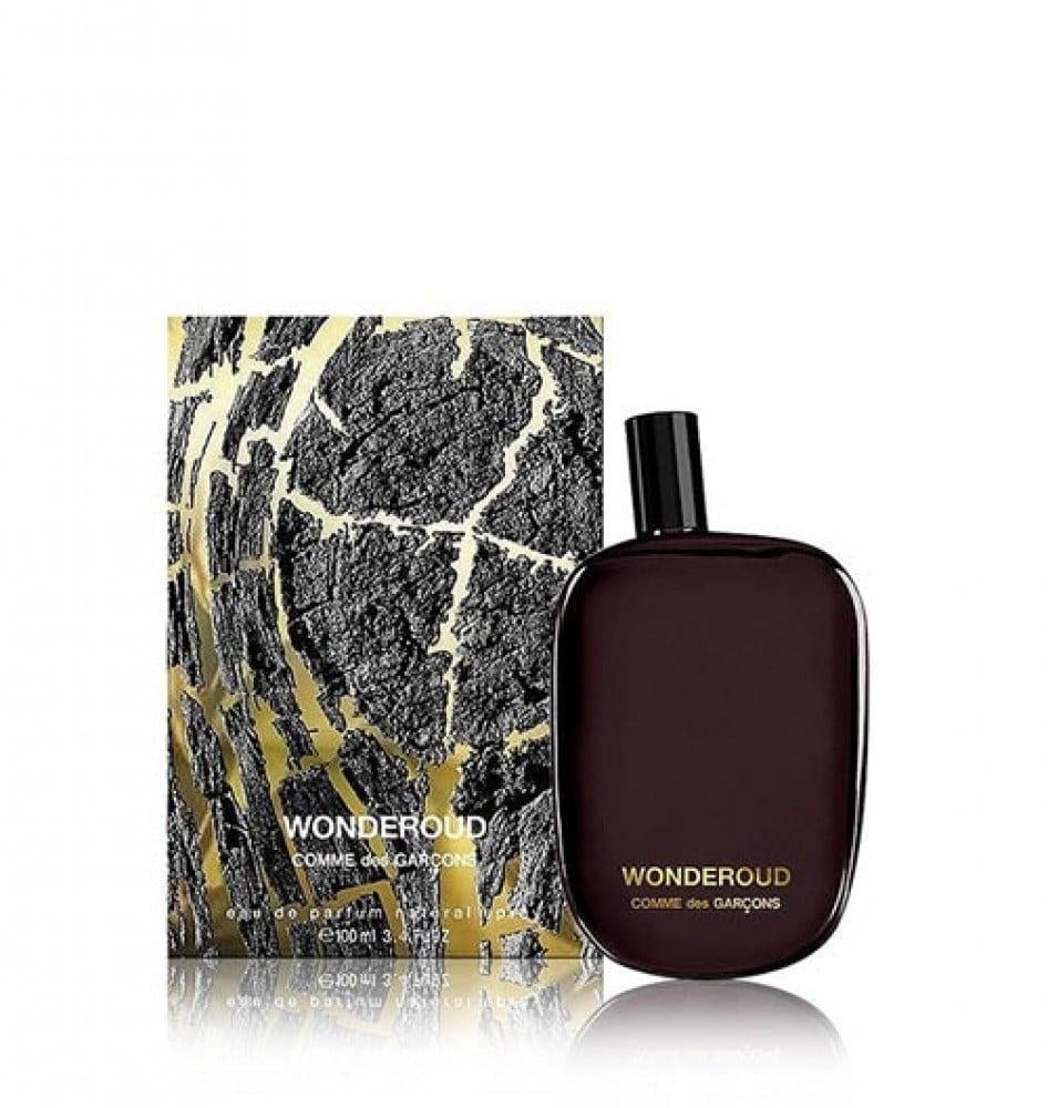 Comme des Garcons Wonderoud Eau de Parfum 100ml