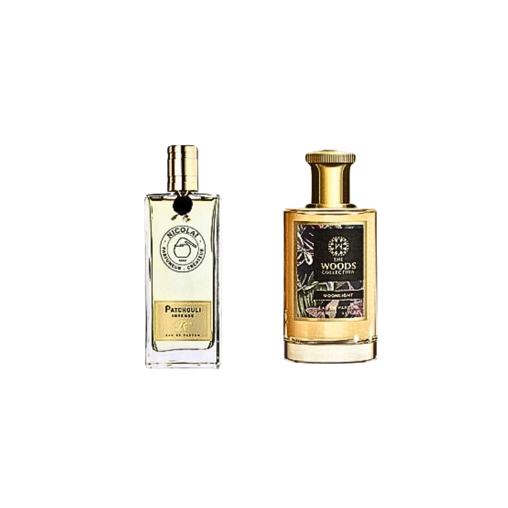 Moonlight Perfume by The Woods Eau de Parfum 100ml