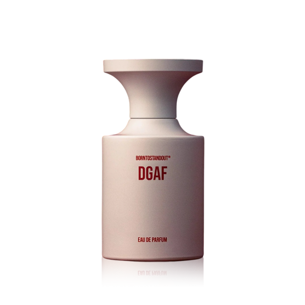عطر دي جي إيه إف من بورنتوستانداوت أو دو بارفان 50 مل