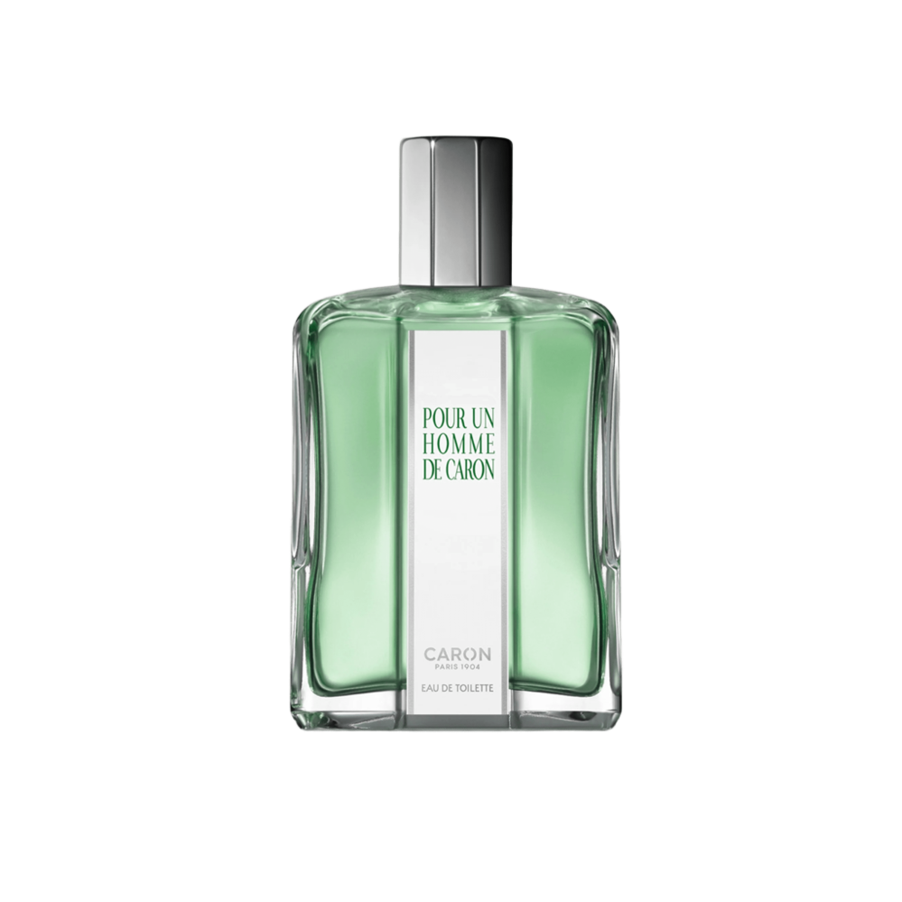 Caron Pour Un Homme EDT 125ml