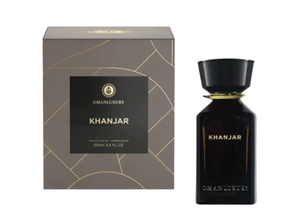 عطر خنجرعمان لوكجري او دو برفيوم 100مل