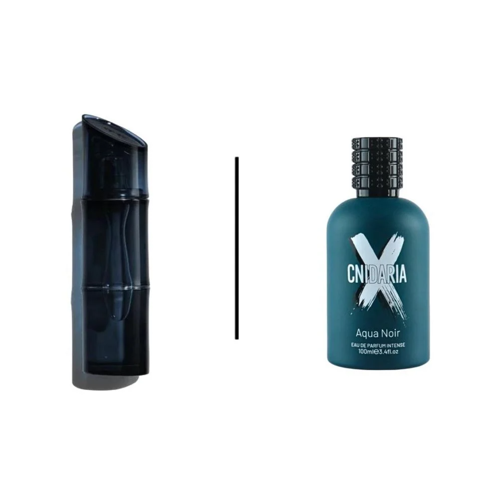 Sindarya X Aqua Noir by Samaya Eau De Parfum 100ml