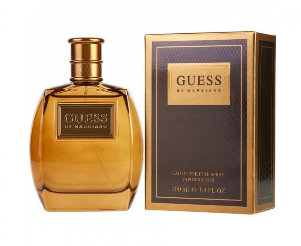Guess By Marciano Eau de Toilette 100ml