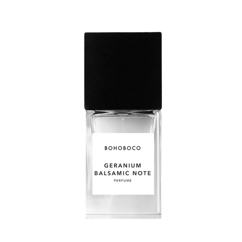 Bohooboco Geranium Balsamic Note 50ml Perfume