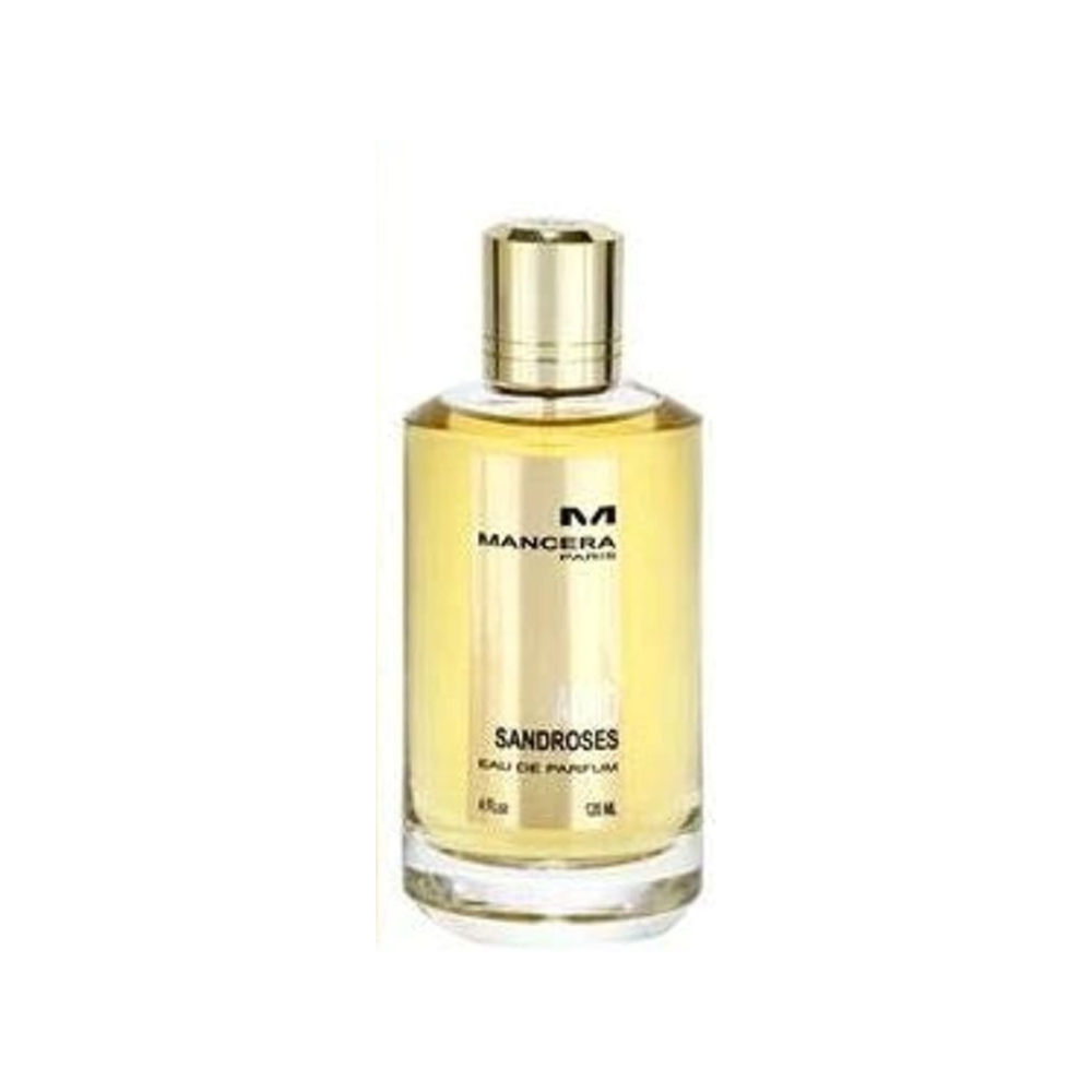 عطر مانسيرا عود ساندروزيز 120 مل