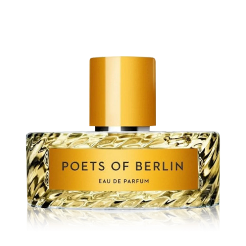 عطر فيلهيلم برفيوميري بويتس اوف برلين أو دو بارفان للجنسين 100 مل