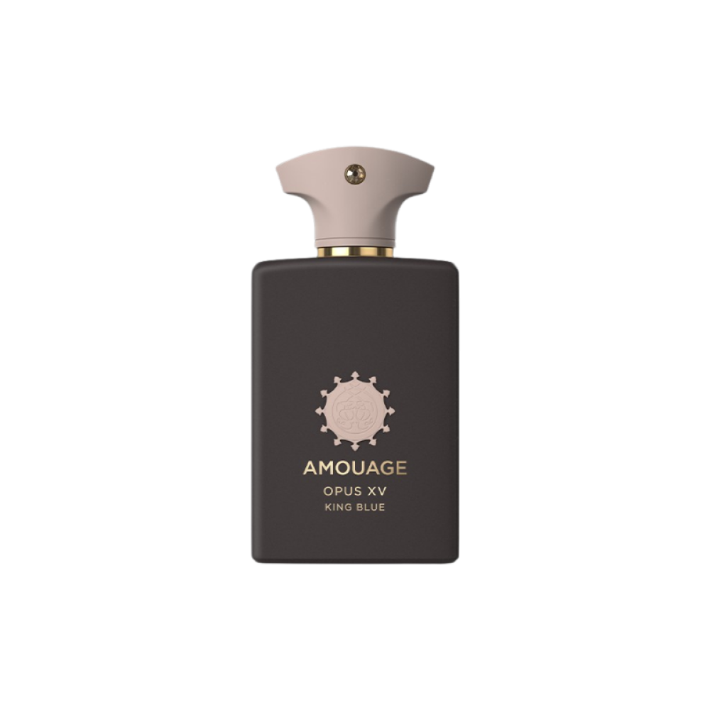 عطر اوبس XV كينج بلو من امواج او دو بارفيوم 100مل